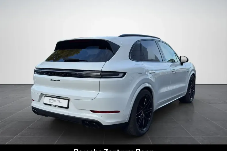 Porsche Cayenne din 2026 cu 5.785 km - oferta POR258085 - foto 5