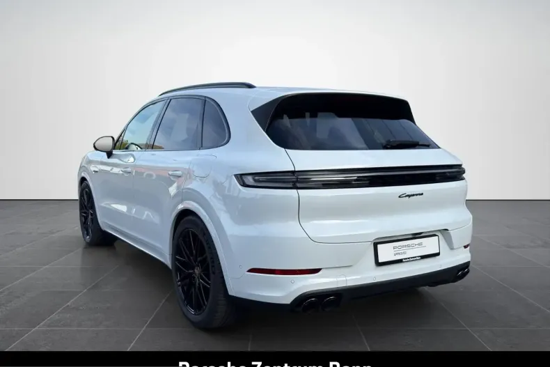 Porsche Cayenne din 2026 cu 5.785 km - oferta POR258085 - foto 7