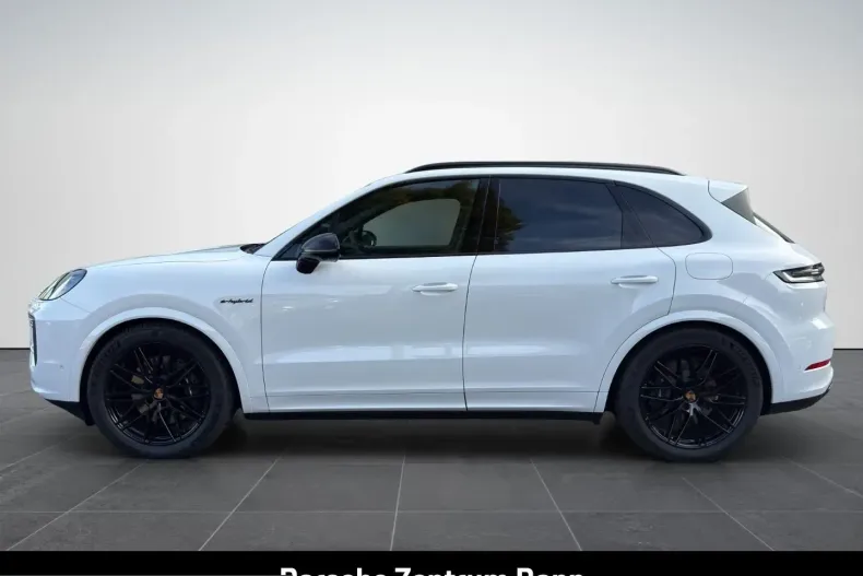 Porsche Cayenne din 2026 cu 5.785 km - oferta POR258085 - foto 8