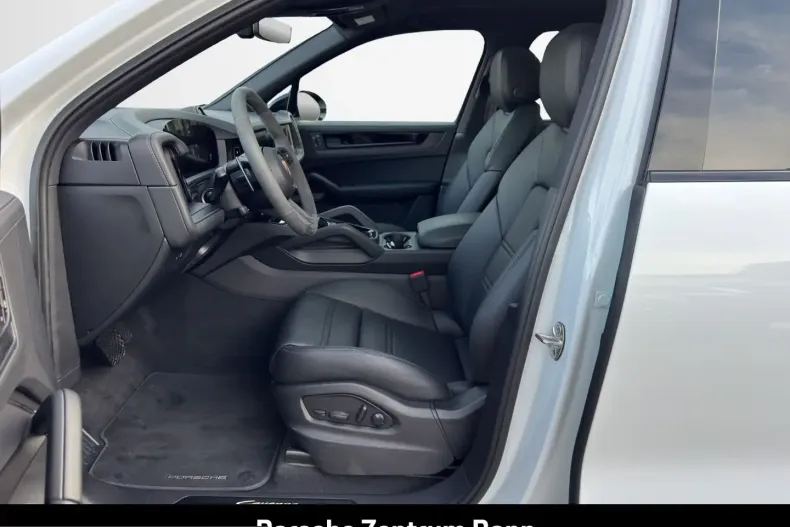 Porsche Cayenne din 2026 cu 5.785 km - oferta POR258085 - foto 9