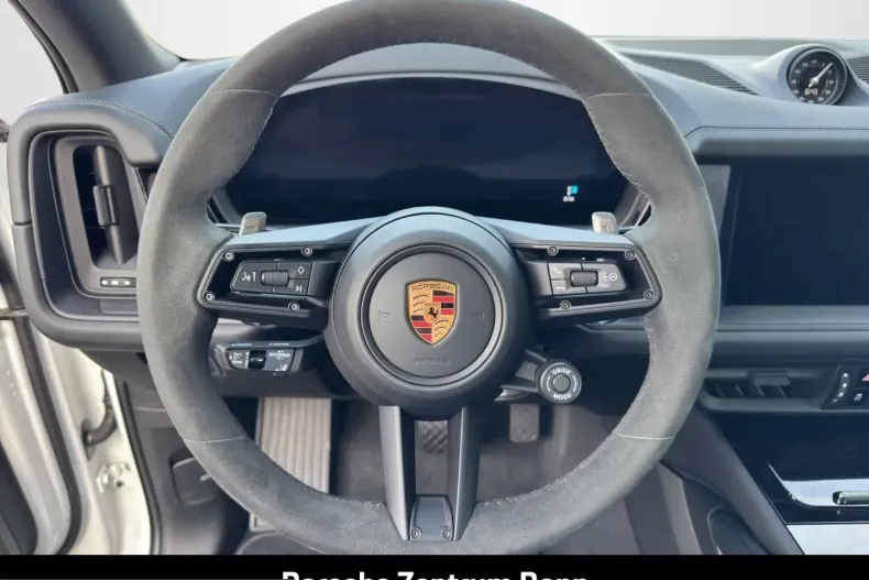 Porsche Cayenne din 2026 cu 5.785 km - oferta POR258085 - foto 10