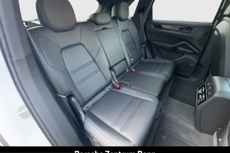 Porsche Cayenne din 2026 cu 5.785 km - oferta POR258085 - foto 19