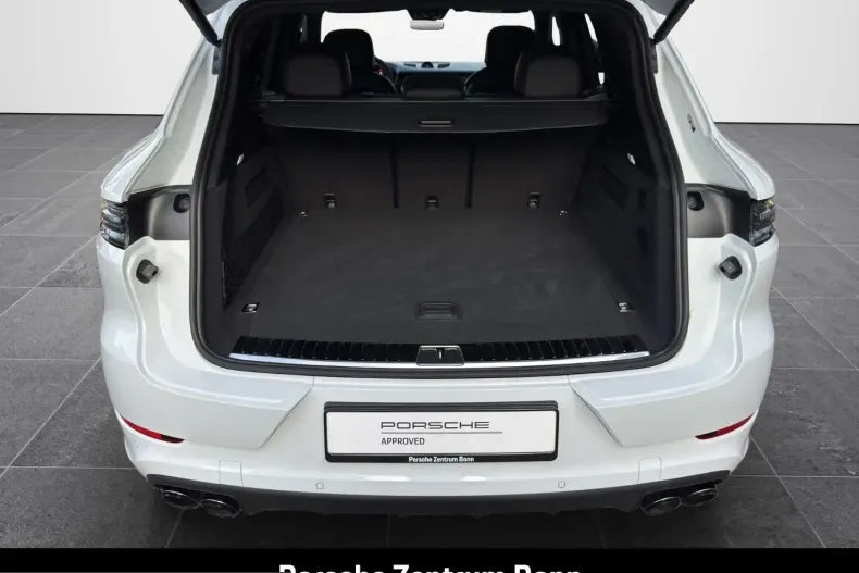 Porsche Cayenne din 2026 cu 5.785 km - oferta POR258085 - foto 20