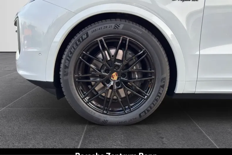 Porsche Cayenne din 2026 cu 5.785 km - oferta POR258085 - foto 22
