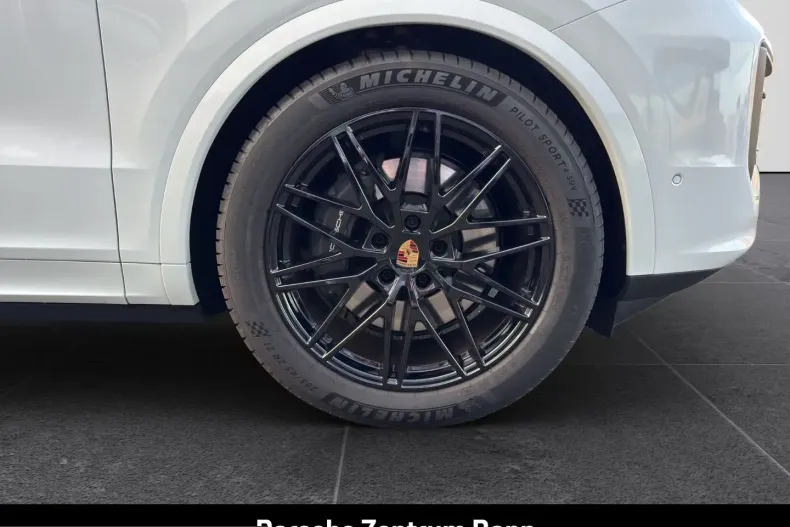 Porsche Cayenne din 2026 cu 5.785 km - oferta POR258085 - foto 23