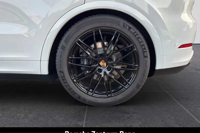 Porsche Cayenne din 2026 cu 5.785 km - oferta POR258085 - foto 25