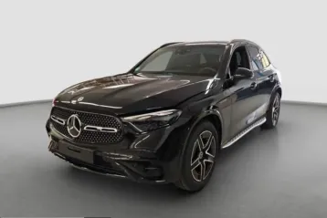 Mercedes-Benz GLC 200 din 2025 - oferta MER258086