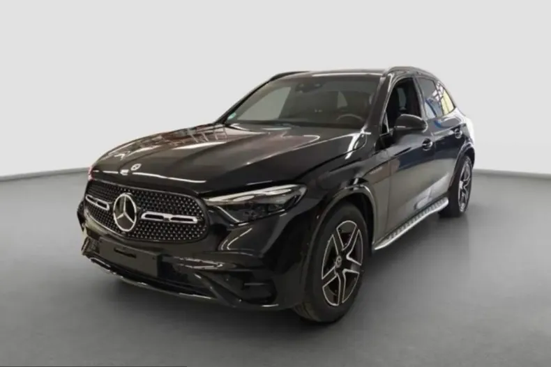 Mercedes-Benz GLC 200 (Clasa GLC) din 2025 cu 7.253 km - oferta MER258086 - foto 1