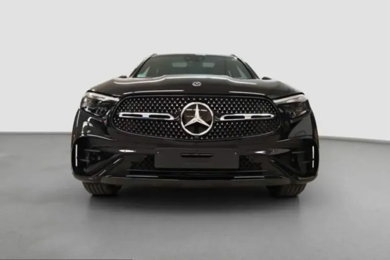 Mercedes-Benz GLC 200 (Clasa GLC) din 2025 cu 7.253 km - oferta MER258086 - foto 2
