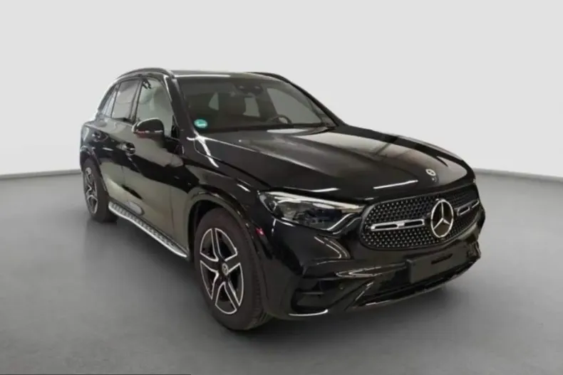 Mercedes-Benz GLC 200 (Clasa GLC) din 2025 cu 7.253 km - oferta MER258086 - foto 3