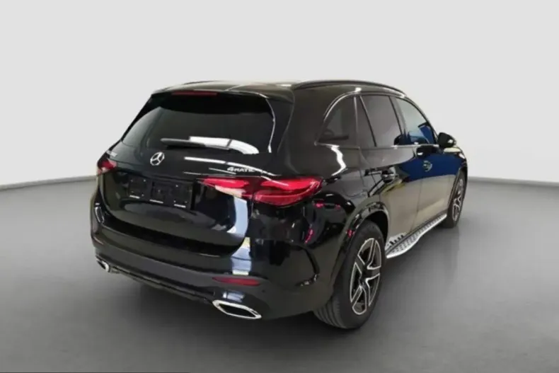 Mercedes-Benz GLC 200 (Clasa GLC) din 2025 cu 7.253 km - oferta MER258086 - foto 4