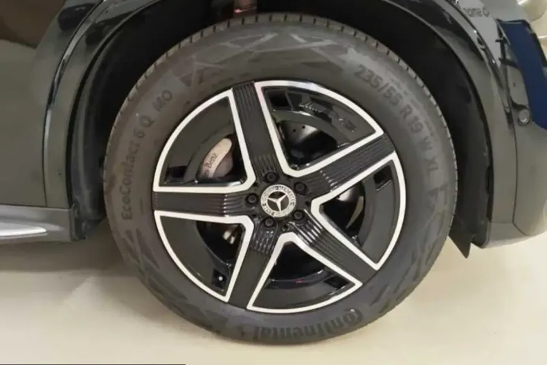 Mercedes-Benz GLC 200 (Clasa GLC) din 2025 cu 7.253 km - oferta MER258086 - foto 11