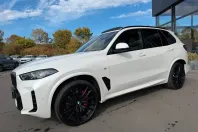 BMW X5 (Seria X) din 2024 cu 39.395 km - oferta BMW258087 - foto 1