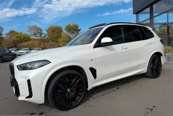 BMW X5 din 2024 - oferta BMW258087