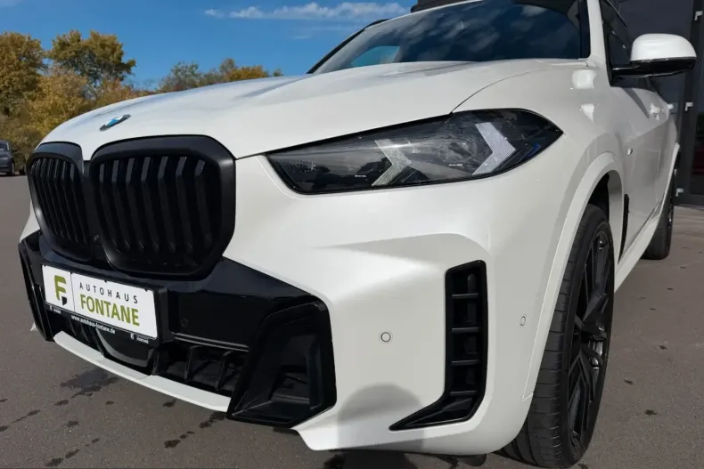 BMW X5 (Seria X) din 2024 cu 39.395 km - oferta BMW258087 - foto 3