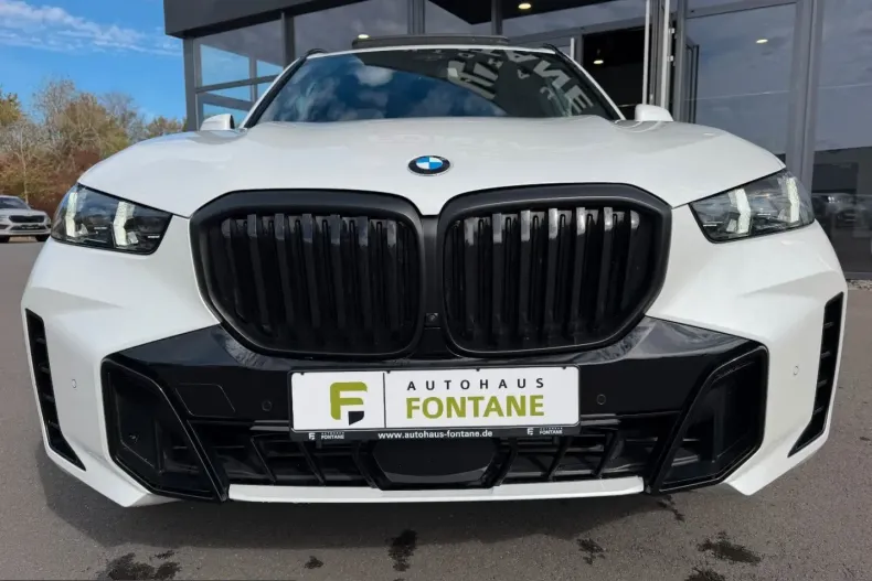 BMW X5 (Seria X) din 2024 cu 39.395 km - oferta BMW258087 - foto 4