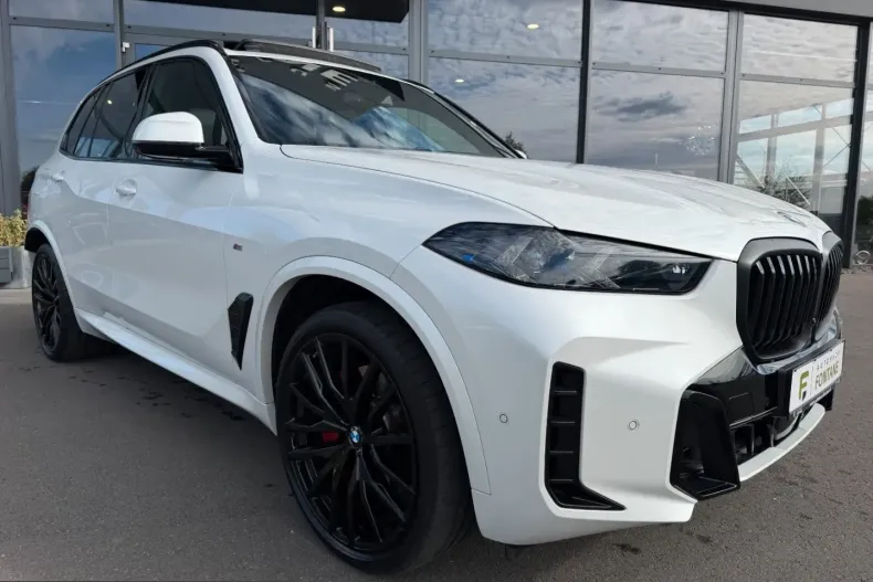BMW X5 (Seria X) din 2024 cu 39.395 km - oferta BMW258087 - foto 5