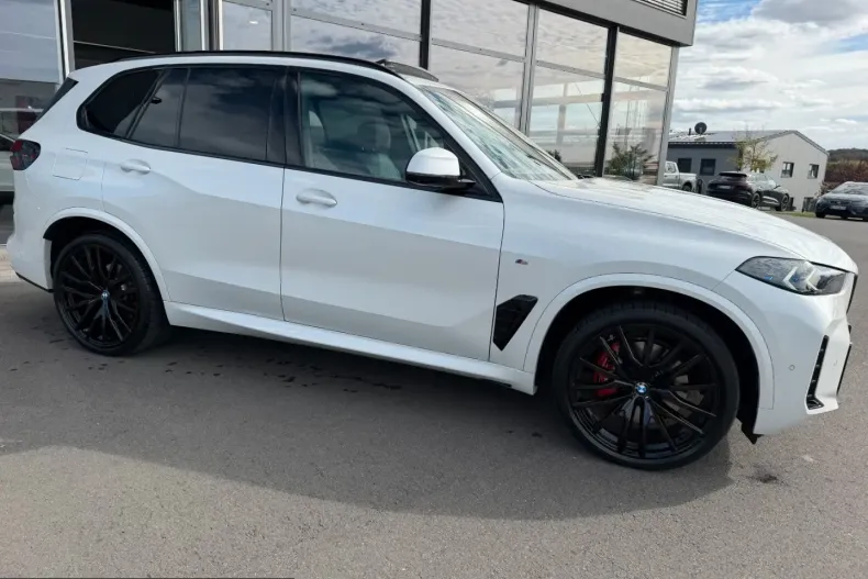BMW X5 (Seria X) din 2024 cu 39.395 km - oferta BMW258087 - foto 6