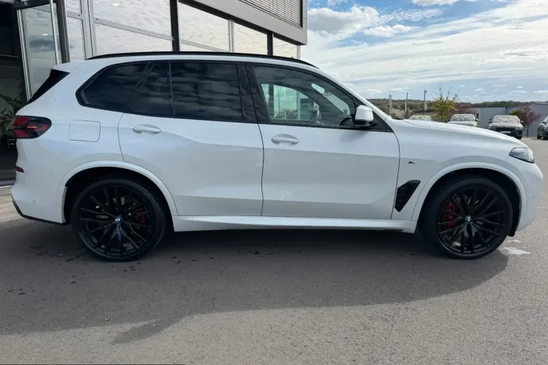 BMW X5 (Seria X) din 2024 cu 39.395 km - oferta BMW258087 - foto 7