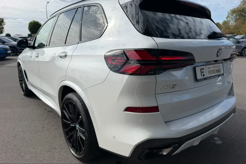 BMW X5 (Seria X) din 2024 cu 39.395 km - oferta BMW258087 - foto 10