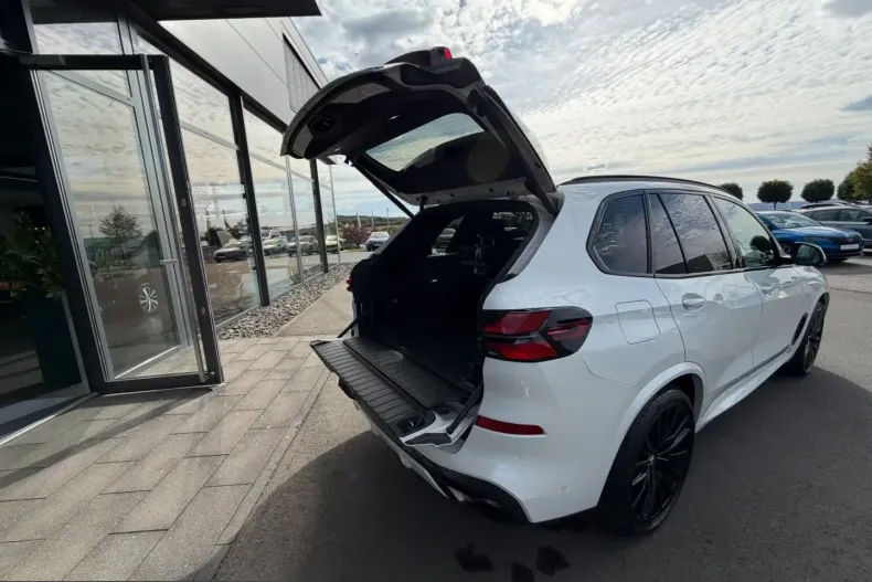 BMW X5 (Seria X) din 2024 cu 39.395 km - oferta BMW258087 - foto 18