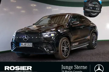 Mercedes-Benz GLE 450 din 2025 - oferta MER258088