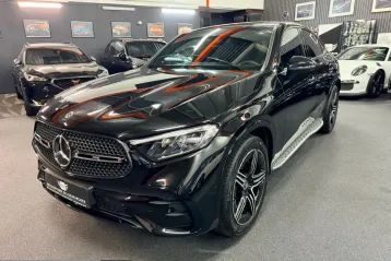 Mercedes-Benz GLC 300 din 2025 - oferta MER258091