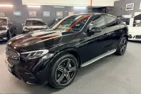 Mercedes-Benz GLC 300 (Clasa GLC) din 2025 cu 16.950 km - oferta MER258091 - foto 2