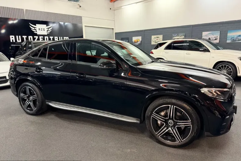 Mercedes-Benz GLC 300 (Clasa GLC) din 2025 cu 16.950 km - oferta MER258091 - foto 6