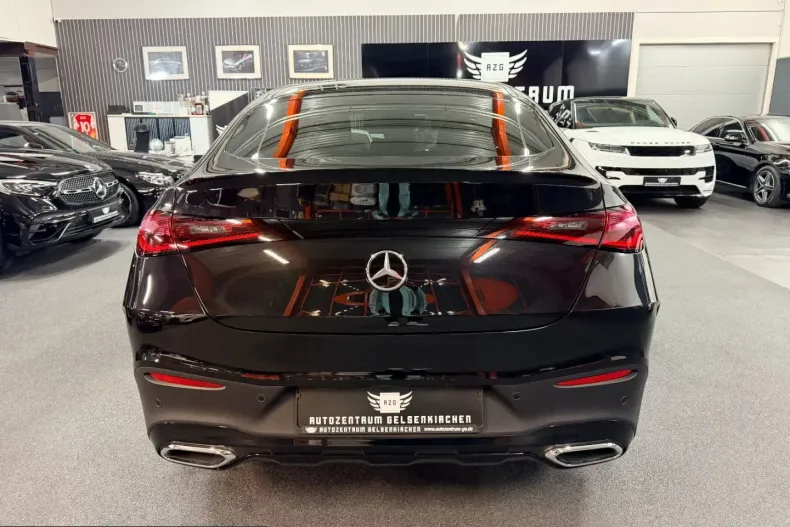 Mercedes-Benz GLC 300 (Clasa GLC) din 2025 cu 16.950 km - oferta MER258091 - foto 9