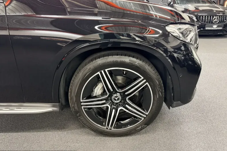 Mercedes-Benz GLC 300 (Clasa GLC) din 2025 cu 16.950 km - oferta MER258091 - foto 12