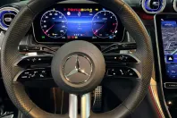 Mercedes-Benz GLC 300 (Clasa GLC) din 2025 cu 16.950 km - oferta MER258091 - foto 15