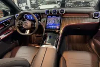 Mercedes-Benz GLC 300 (Clasa GLC) din 2025 cu 16.950 km - oferta MER258091 - foto 20