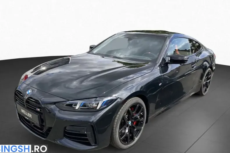 BMW M440 (Seria 4) din 2025 cu 9.532 km - oferta BMW258092 - foto 1
