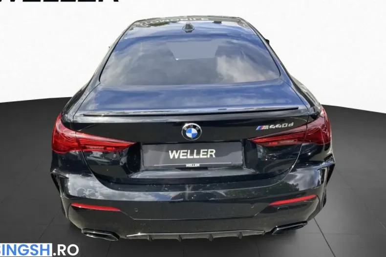 BMW M440 (Seria 4) din 2025 cu 9.532 km - oferta BMW258092 - foto 5