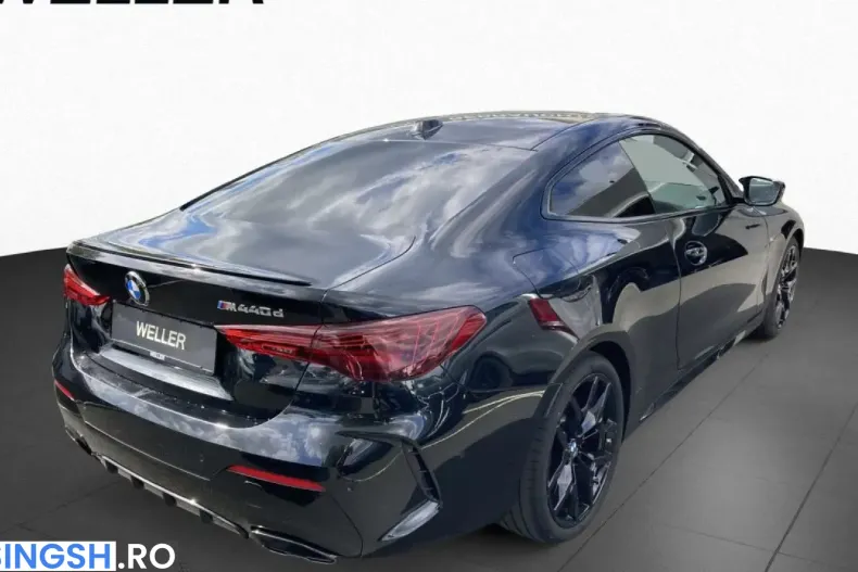 BMW M440 (Seria 4) din 2025 cu 9.532 km - oferta BMW258092 - foto 6
