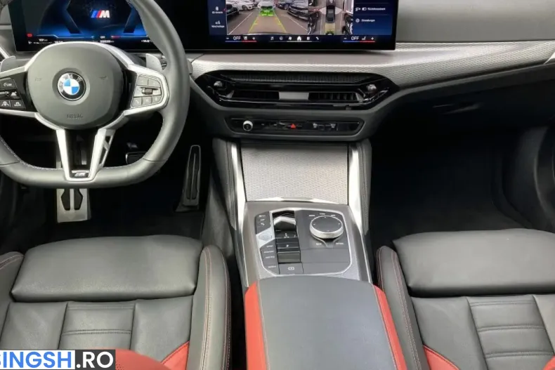 BMW M440 (Seria 4) din 2025 cu 9.532 km - oferta BMW258092 - foto 7