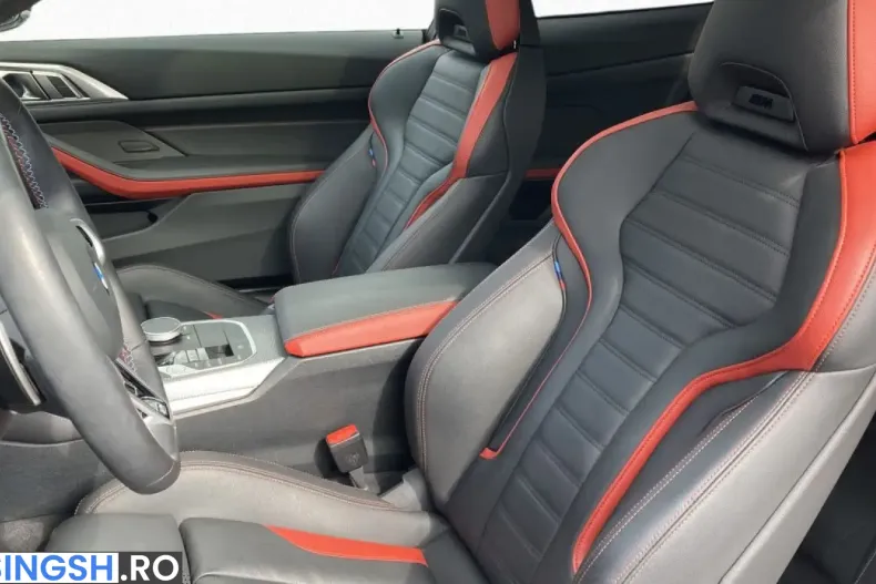 BMW M440 (Seria 4) din 2025 cu 9.532 km - oferta BMW258092 - foto 9