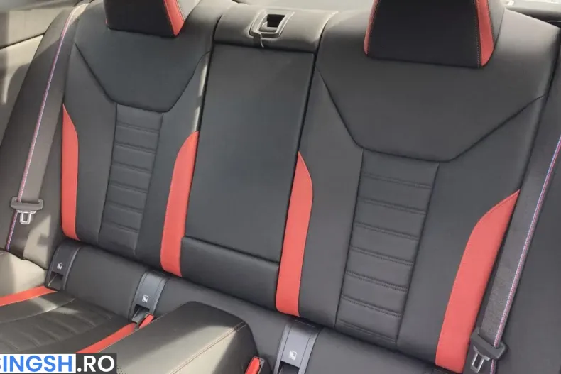 BMW M440 (Seria 4) din 2025 cu 9.532 km - oferta BMW258092 - foto 10