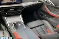 BMW M440 (Seria 4) din 2025 cu 9.532 km - oferta BMW258092 - foto 12