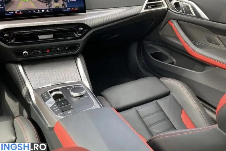 BMW M440 (Seria 4) din 2025 cu 9.532 km - oferta BMW258092 - foto 12