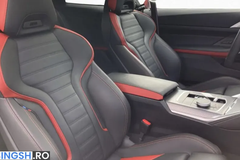 BMW M440 (Seria 4) din 2025 cu 9.532 km - oferta BMW258092 - foto 13