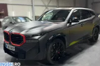 BMW XM (Seria X) din 2024 cu 15.500 km - oferta BMW258093 - foto 2