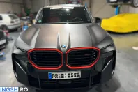 BMW XM (Seria X) din 2024 cu 15.500 km - oferta BMW258093 - foto 3