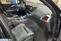 BMW XM (Seria X) din 2024 cu 15.500 km - oferta BMW258093 - foto 8