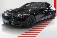Mercedes-Benz S 680 (Clasa S) din 2025 cu 4.777 km - oferta MER258094 - foto 1