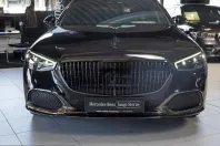 Mercedes-Benz S 680 (Clasa S) din 2025 cu 4.777 km - oferta MER258094 - foto 2