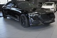 Mercedes-Benz S 680 (Clasa S) din 2025 cu 4.777 km - oferta MER258094 - foto 3