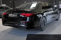 Mercedes-Benz S 680 (Clasa S) din 2025 cu 4.777 km - oferta MER258094 - foto 4