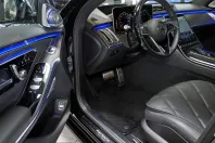 Mercedes-Benz S 680 (Clasa S) din 2025 cu 4.777 km - oferta MER258094 - foto 6